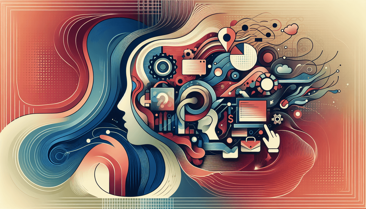 Section illustration