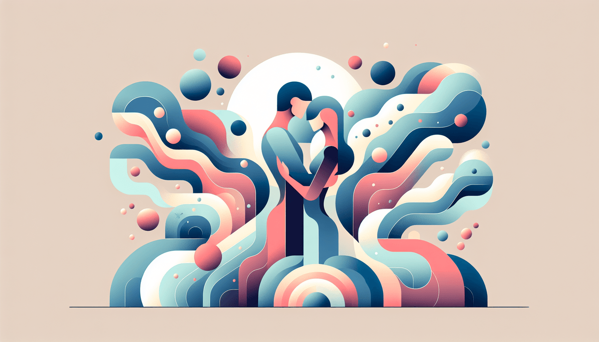 Section illustration