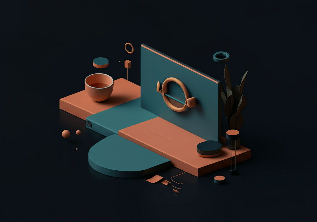 CRITICAL: This image must contain ABSOLUTELY ZERO text, letters, words, numbers, symbols, or typography of any kind. No si...