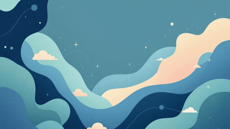 CRITICAL: This image must contain ABSOLUTELY ZERO text, letters, words, numbers, symbols, or typography of any kind. No si...