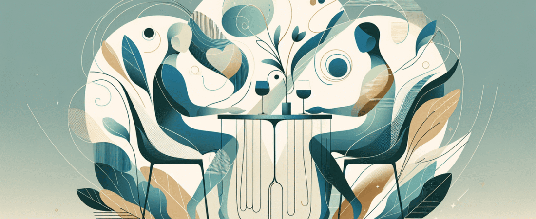 Flirting in Long-Term Relationships: How to Reignite