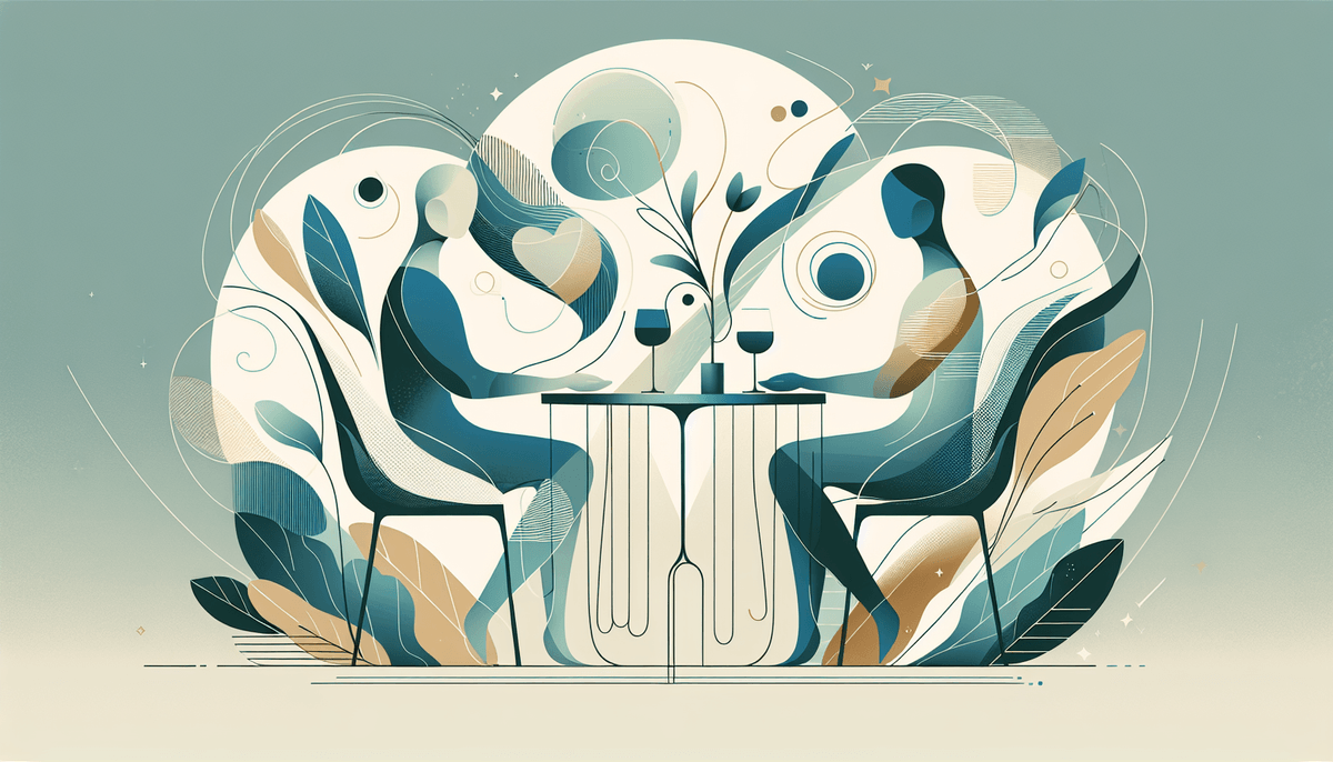 Flirting in Long-Term Relationships: How to Reignite