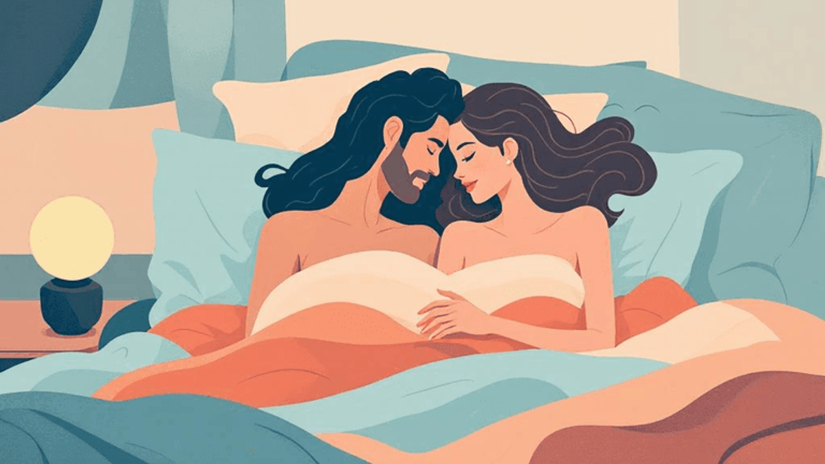 Communicating Intimacy Needs for Stronger Relationships