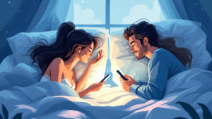 Tech-Free Intimacy: Reclaiming Undivided Attention