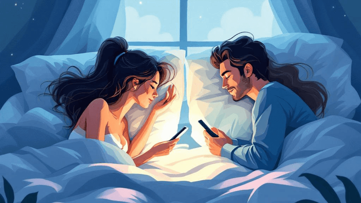 Tech-Free Intimacy: Reclaiming Undivided Attention