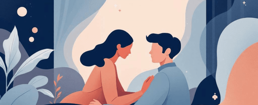Rebuilding Physical Connection: A Guide to Couples Intimacy
