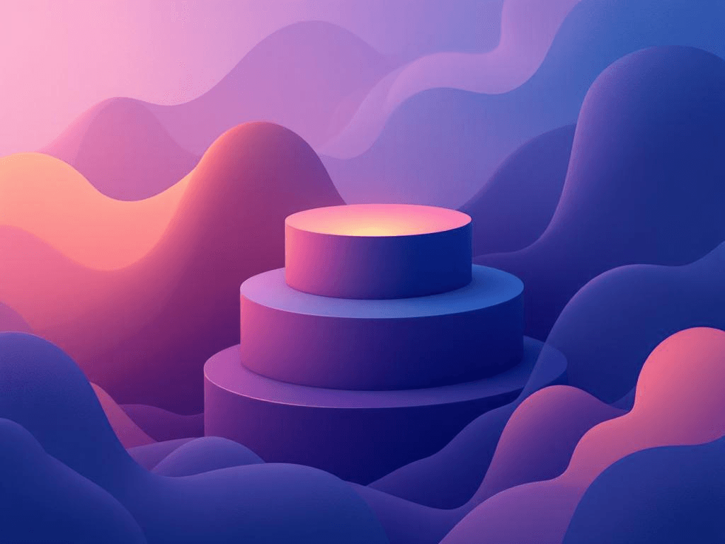 CRITICAL: This image must contain ABSOLUTELY ZERO text, letters, words, numbers, symbols, or typography of any kind. No si...