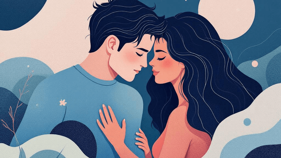 How Couples Talk About Kink: A Communication Guide